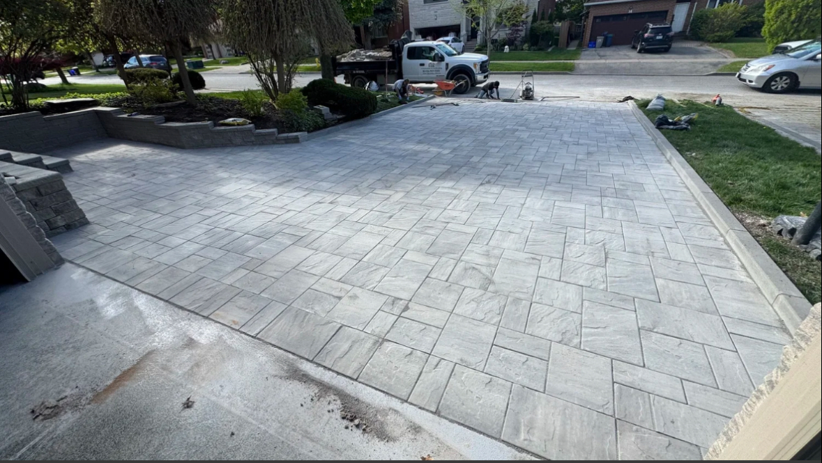 barrie install new interlock