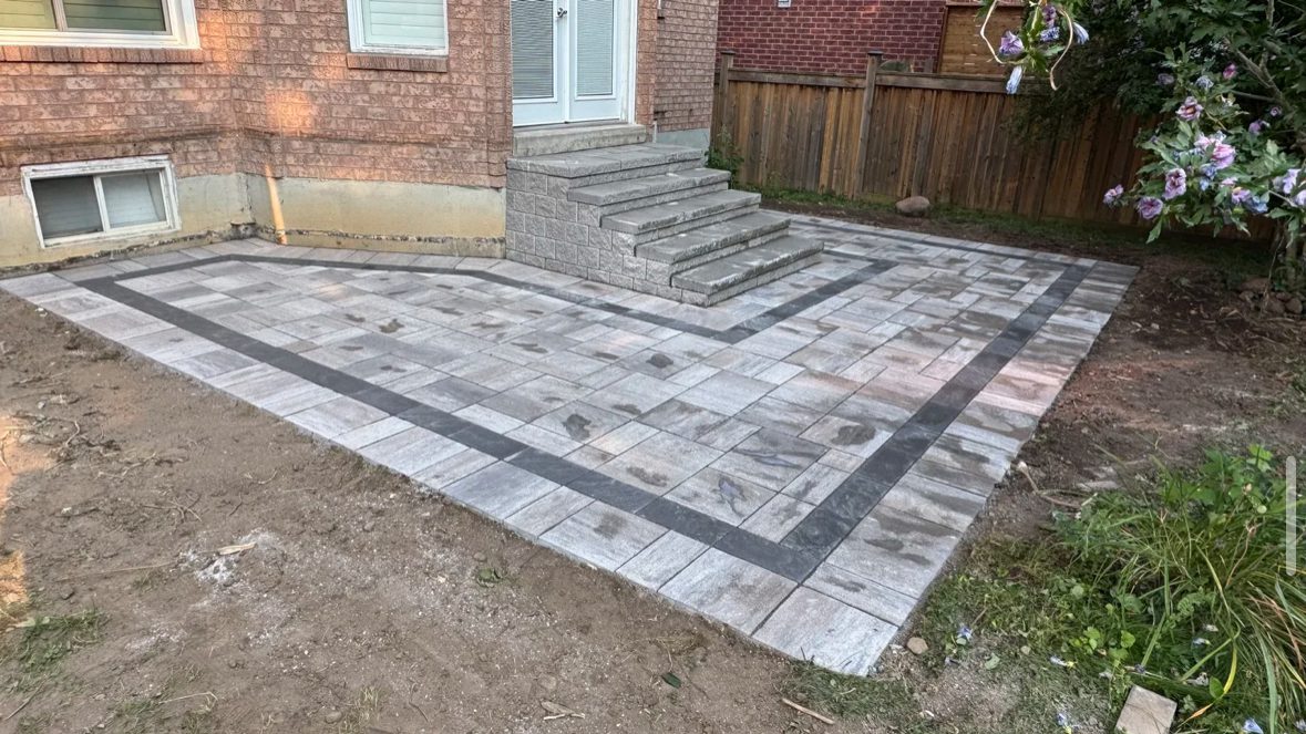 backyard patio interlock install.jpg